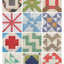 Sampler Spree: 100+ Fresh & Fun Quilt Blocks