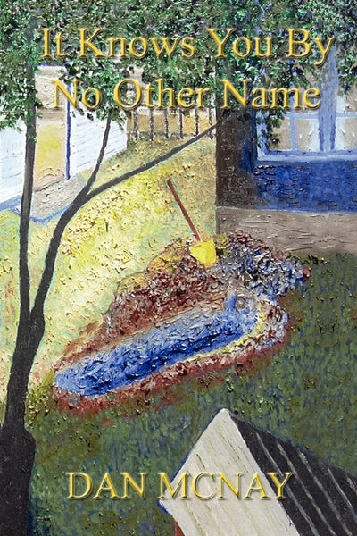 IT KNOWS YOU BY NO OTHER NAME