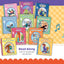 Take-Along Storyteller Bedtime Stories Interactive Electronic Take Along Storyteller with 11 Books, Ages 3-8