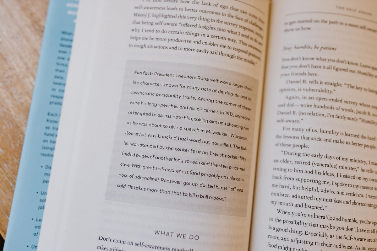 Be the Unicorn: 12 Data-Driven Habits that Separate the Best Leaders from the Rest