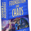 Foundation and Chaos: The Second Foundation Trilogy (Second Foundation Trilogy, 2)