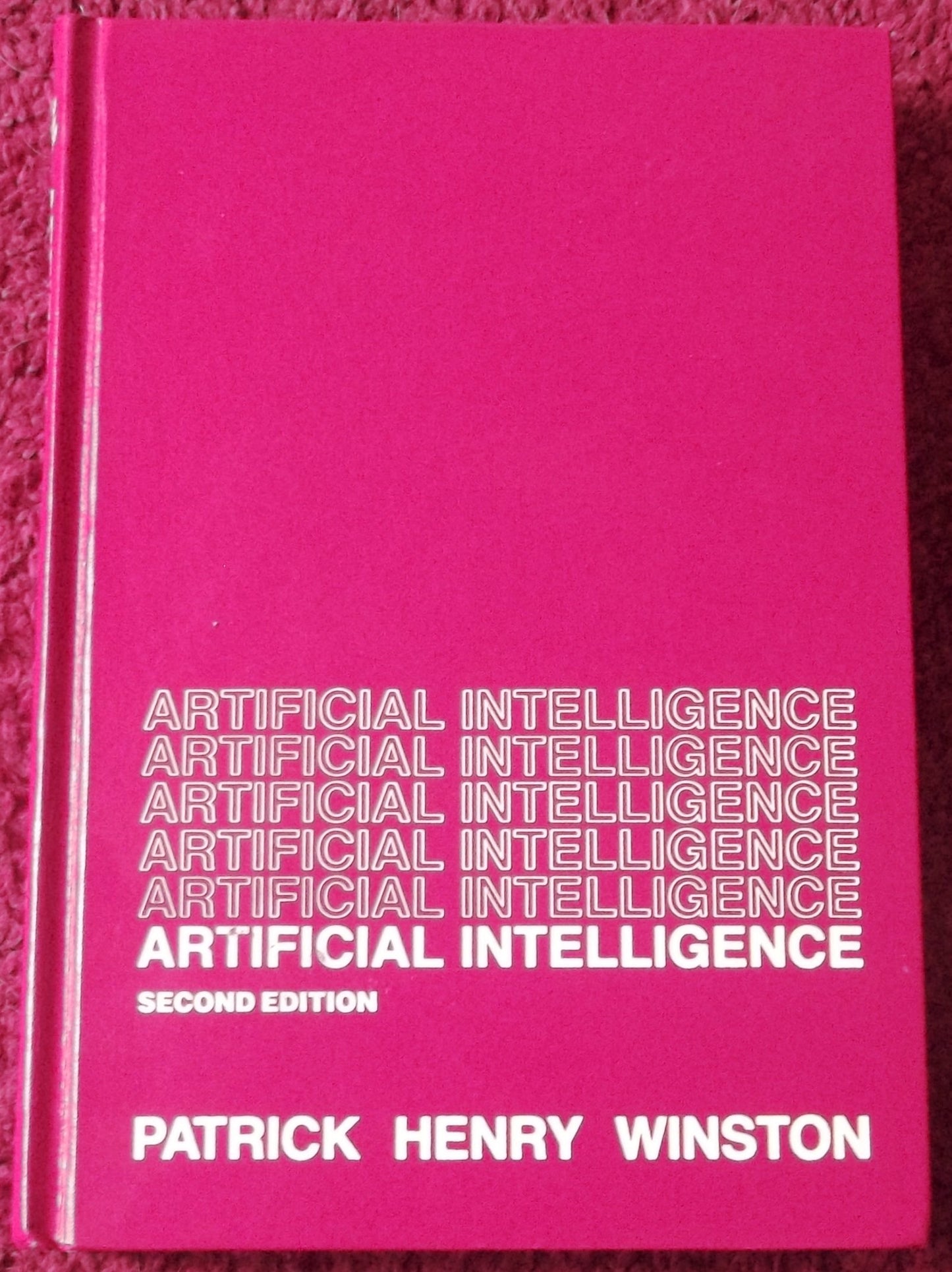 Artificial Intelligence