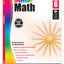 Spectrum 6th Grade Math Workbooks, Ages 11 to 12, Math 6th Grade Workbook Covering Multiplying & Dividing Fractions, Decimals, Math Equations, Percents, Probability, Statistics, Grade 6 Math Workbook