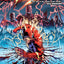 Flashpoint by Johns, Geoff