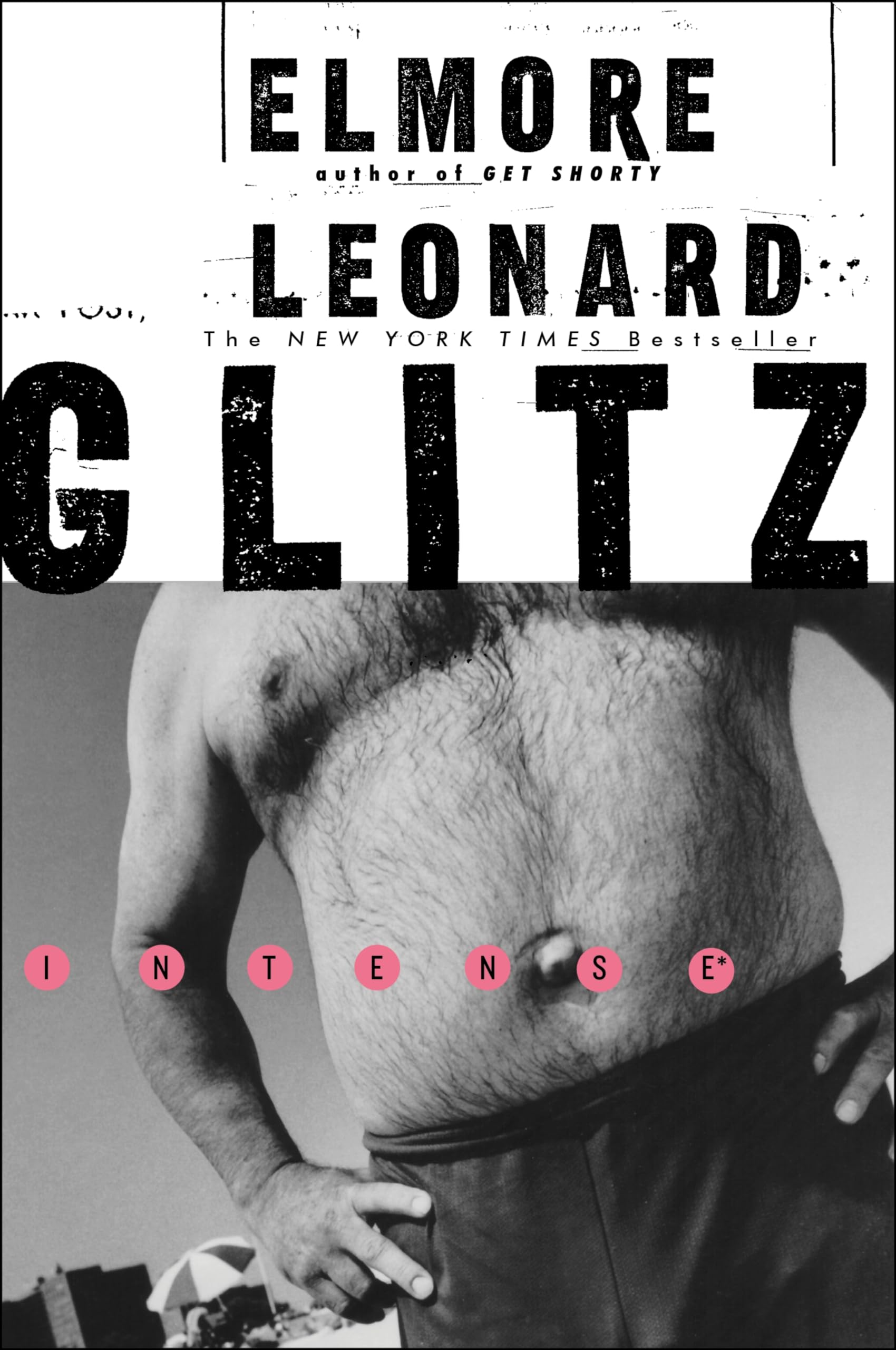 Glitz: A Novel