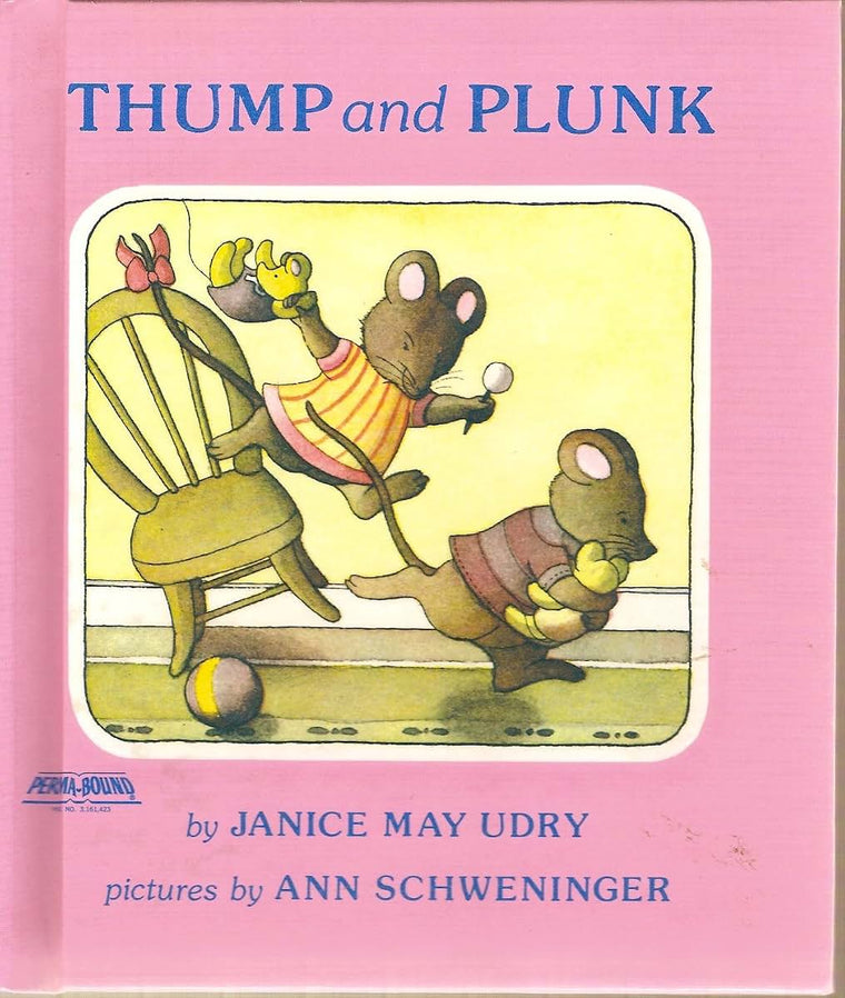 Thump and Plunk