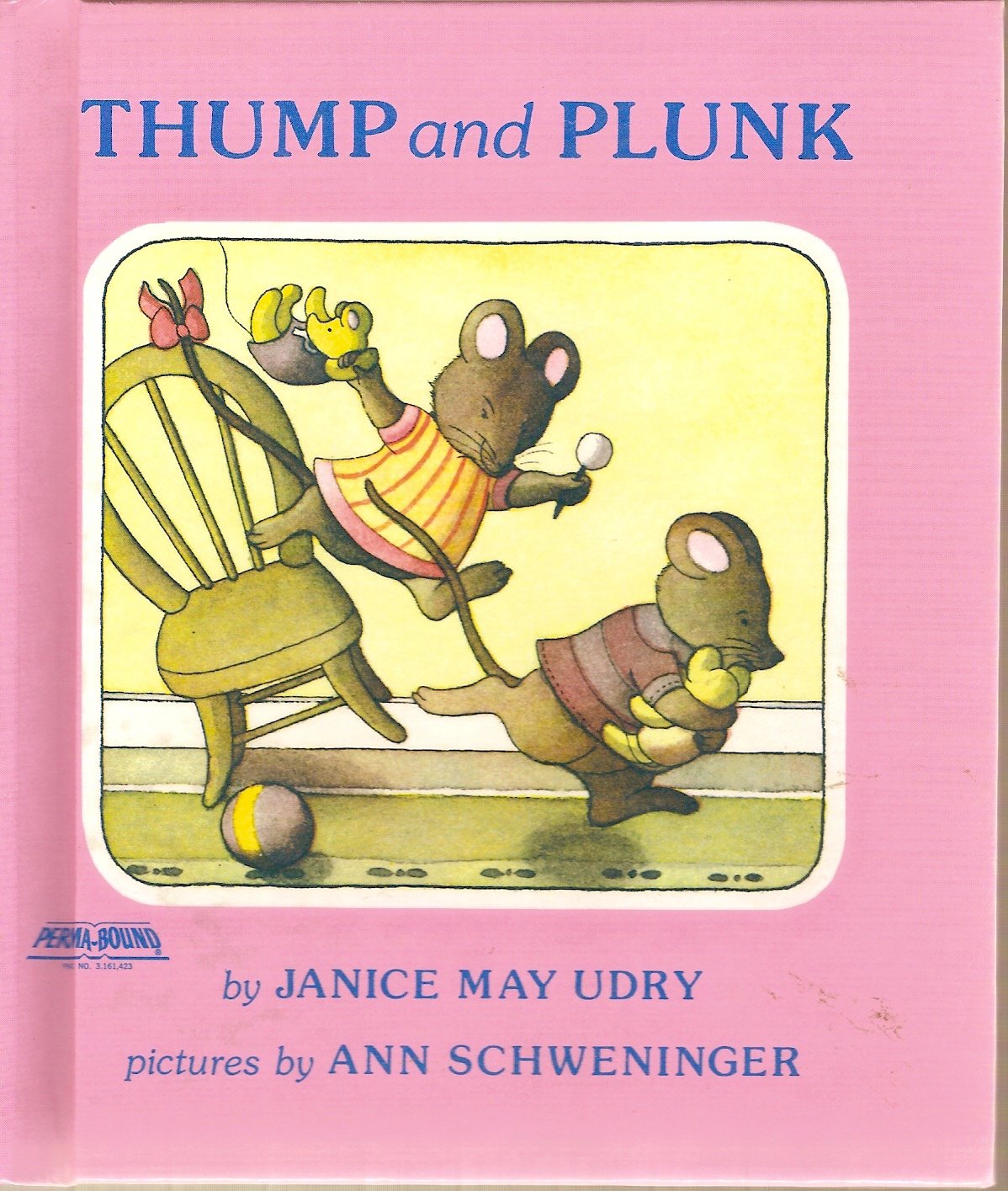 Thump and Plunk