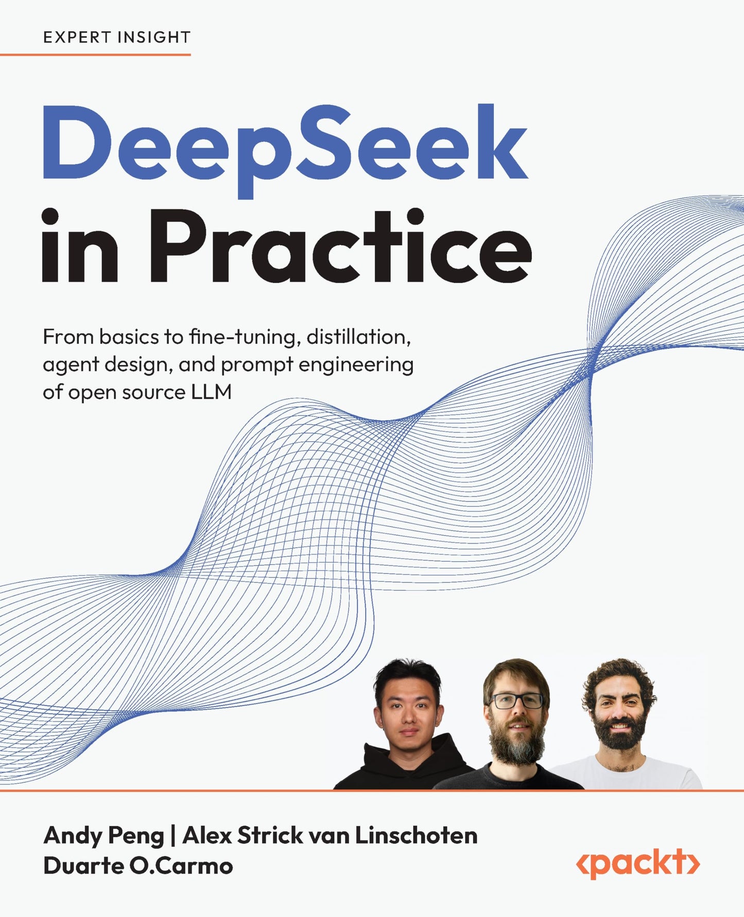 DeepSeek in Practice: From basics to fine-tuning, distillation, agent design, and prompt engineering of open source LLM