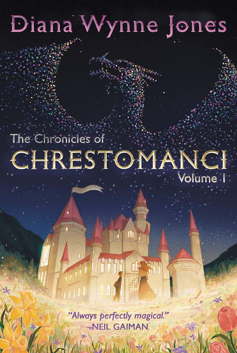 The Chronicles of Chrestomanci, Vol. I (Chronicles of Chrestomanci, 1)