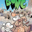 The Great Cow Race: A Graphic Novel (BONE #2)