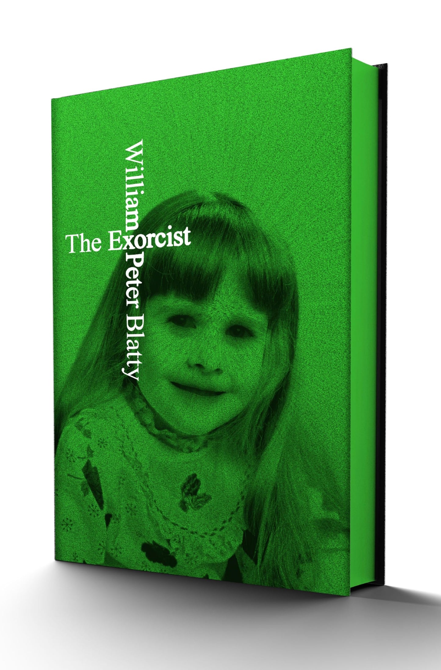 The Exorcist Deluxe Limited Edition: A Terrifying Classic of American Horror