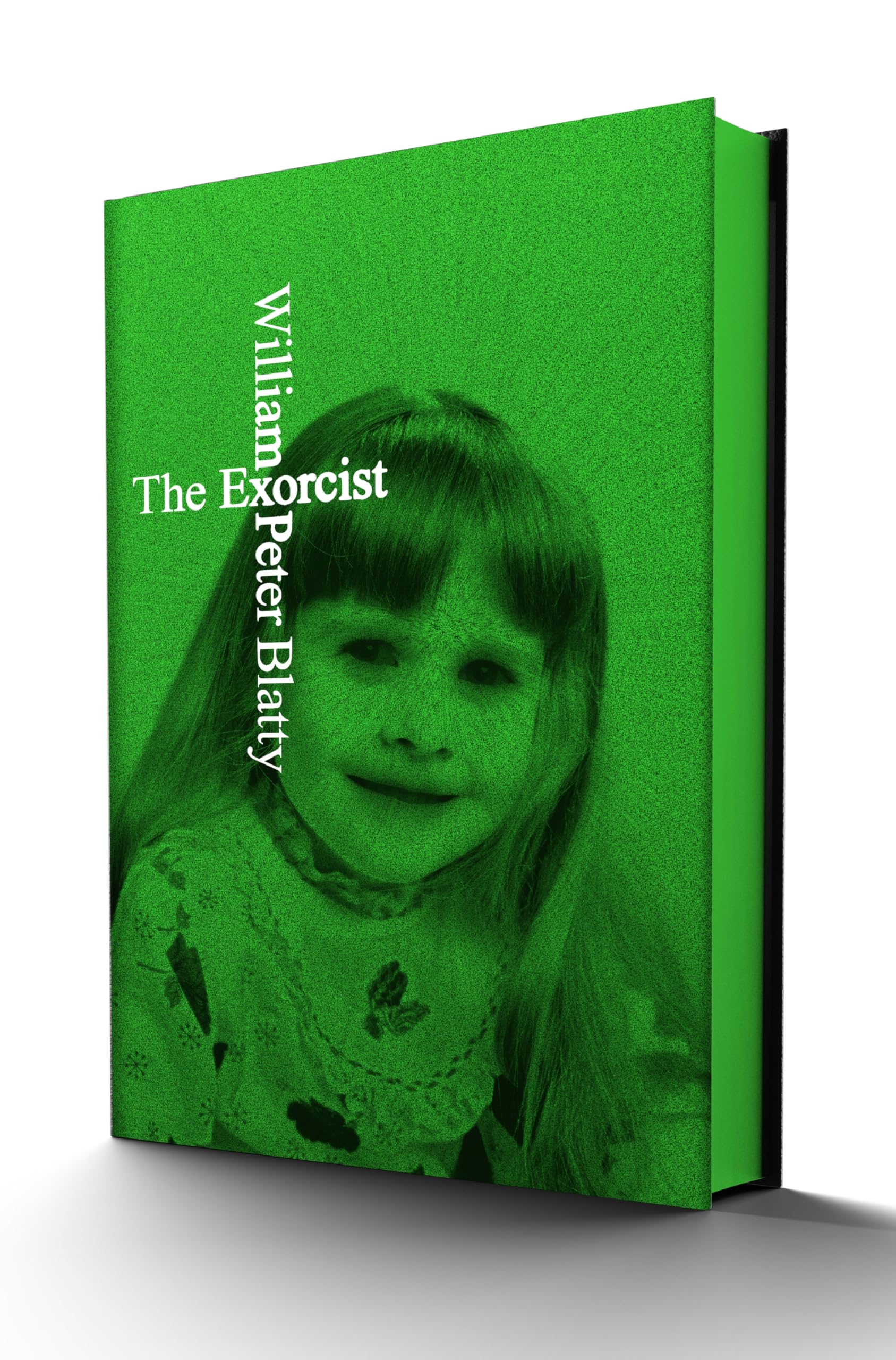 The Exorcist Deluxe Limited Edition: A Terrifying Classic of American Horror