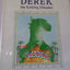 Derek: The Knitting Dinosaur