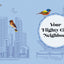 City Bird: Explore the Charming Metropolitan Melodies of Our Feathered Friends