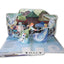 Frozen: A Pop-Up Adventure by Reinhart, Matthew
