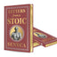 Letters from a Stoic: (Deluxe Hardbound Edition) (Fingerprint! Classics)