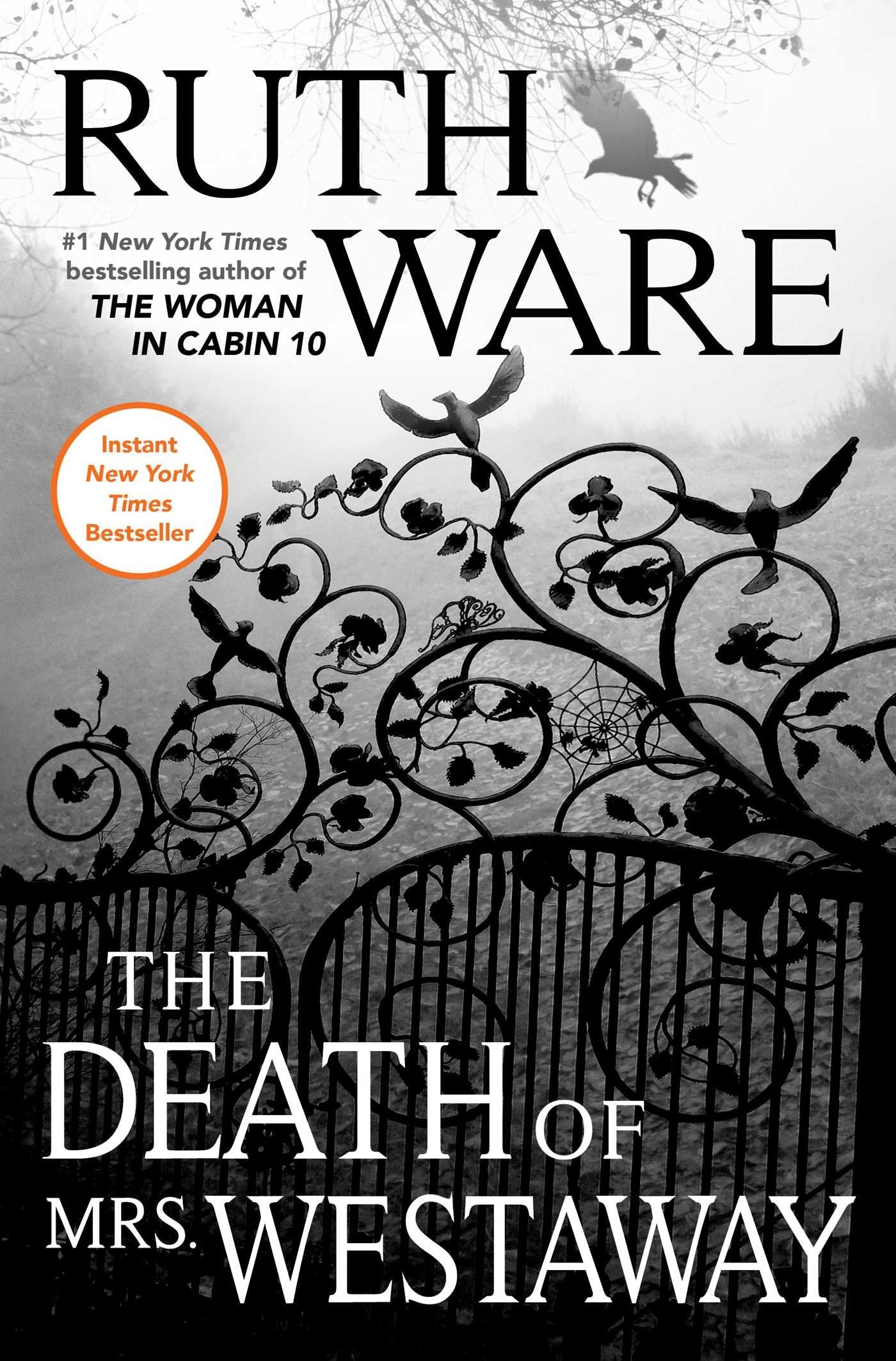 The Death of Mrs. Westaway