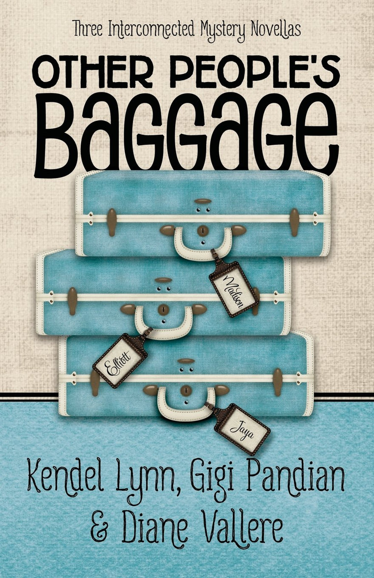 Other People's Baggage