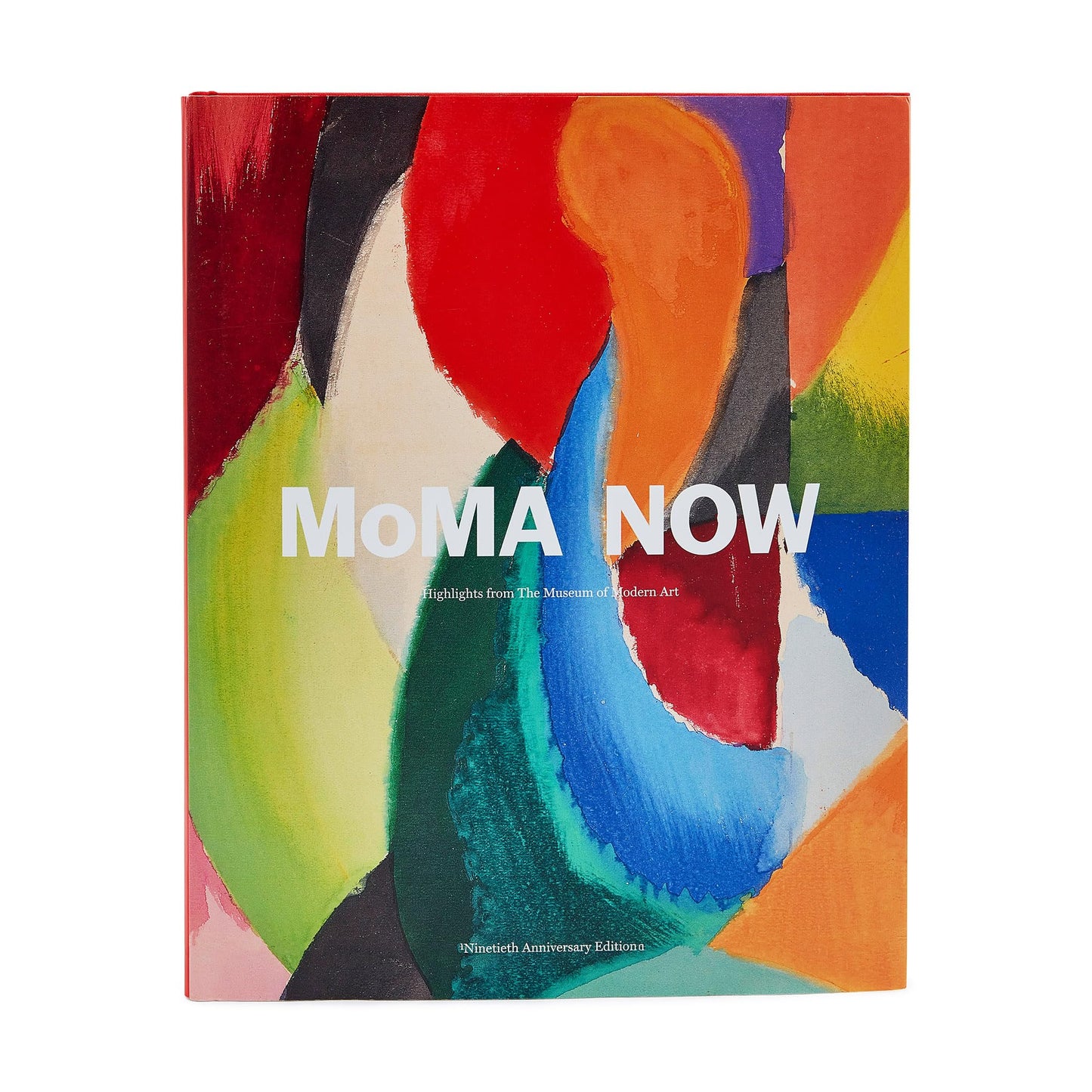 MoMA Now: Highlights from The Museum of Modern Art, New York