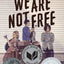 We Are Not Free: A Printz Honor Winner