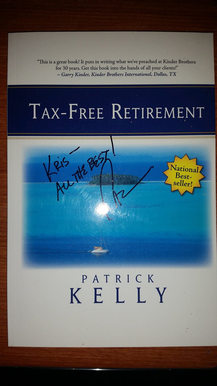 Tax-Free Retirement