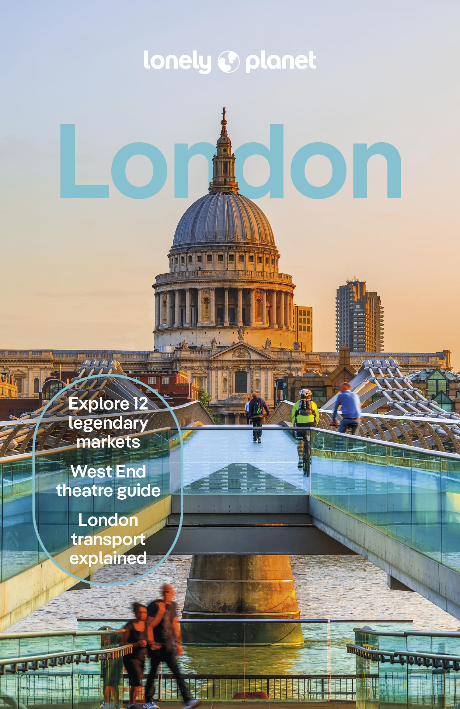 Lonely Planet London 13 (Travel Guide)