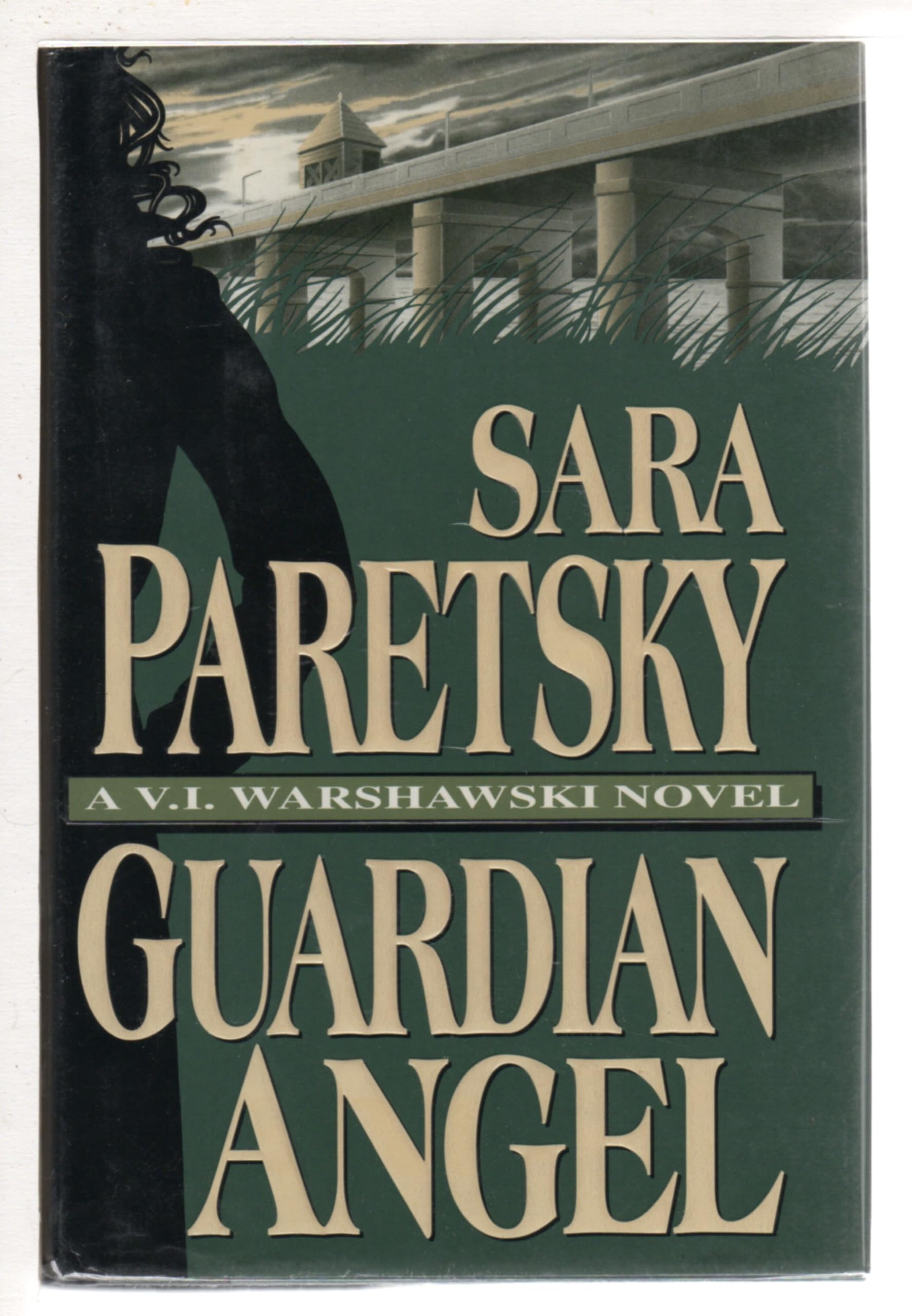 Guardian Angel