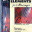Essential Elements for Strings - Book 1 with EEi: Violin