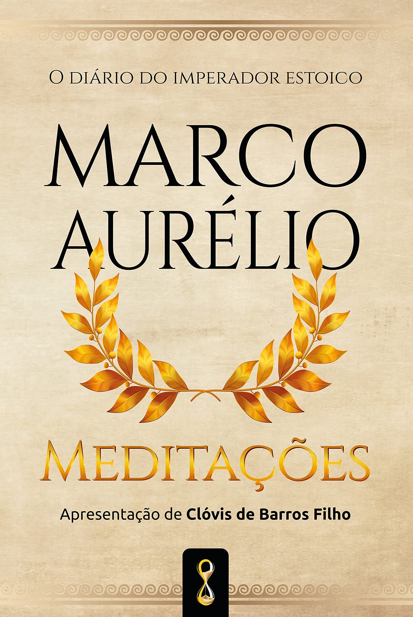 Meditaes (Portuguese Edition)