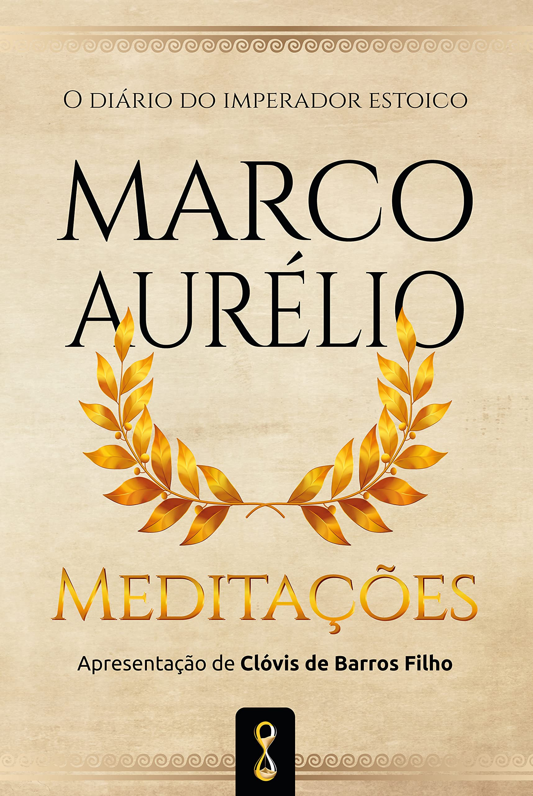 Meditaes (Portuguese Edition)