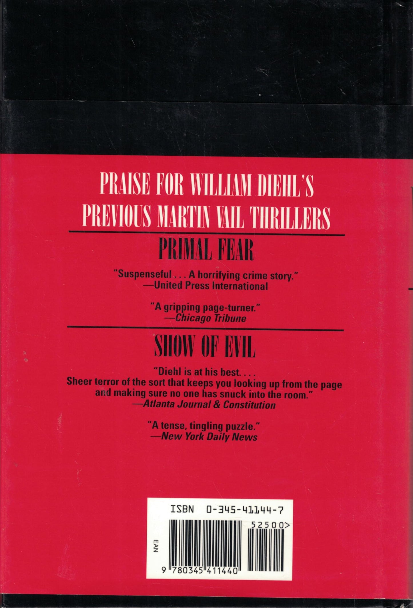 Reign in Hell