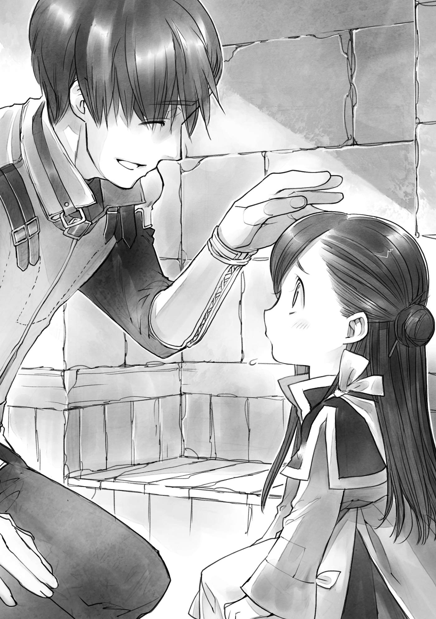 Ascendance of a Bookworm: Part 1 Volume 1 (Light Novel) (Ascendance of a Bookworm (Light Novel), 1)