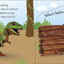 Pop-up Peekaboo! Baby Dinosaur: A Prehistoric Surprise Under Every Flap!