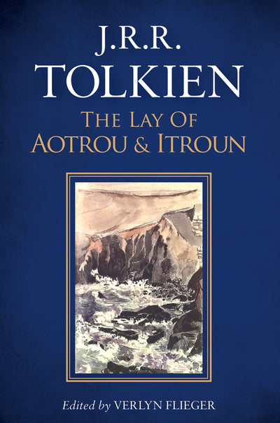 The Lay Of Aotrou And Itroun: A Classic Dark Fantasy - Breton Chivalry, Corrigan Magic, and Tragic Fate