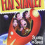 Stanley in Space (Flat Stanley)