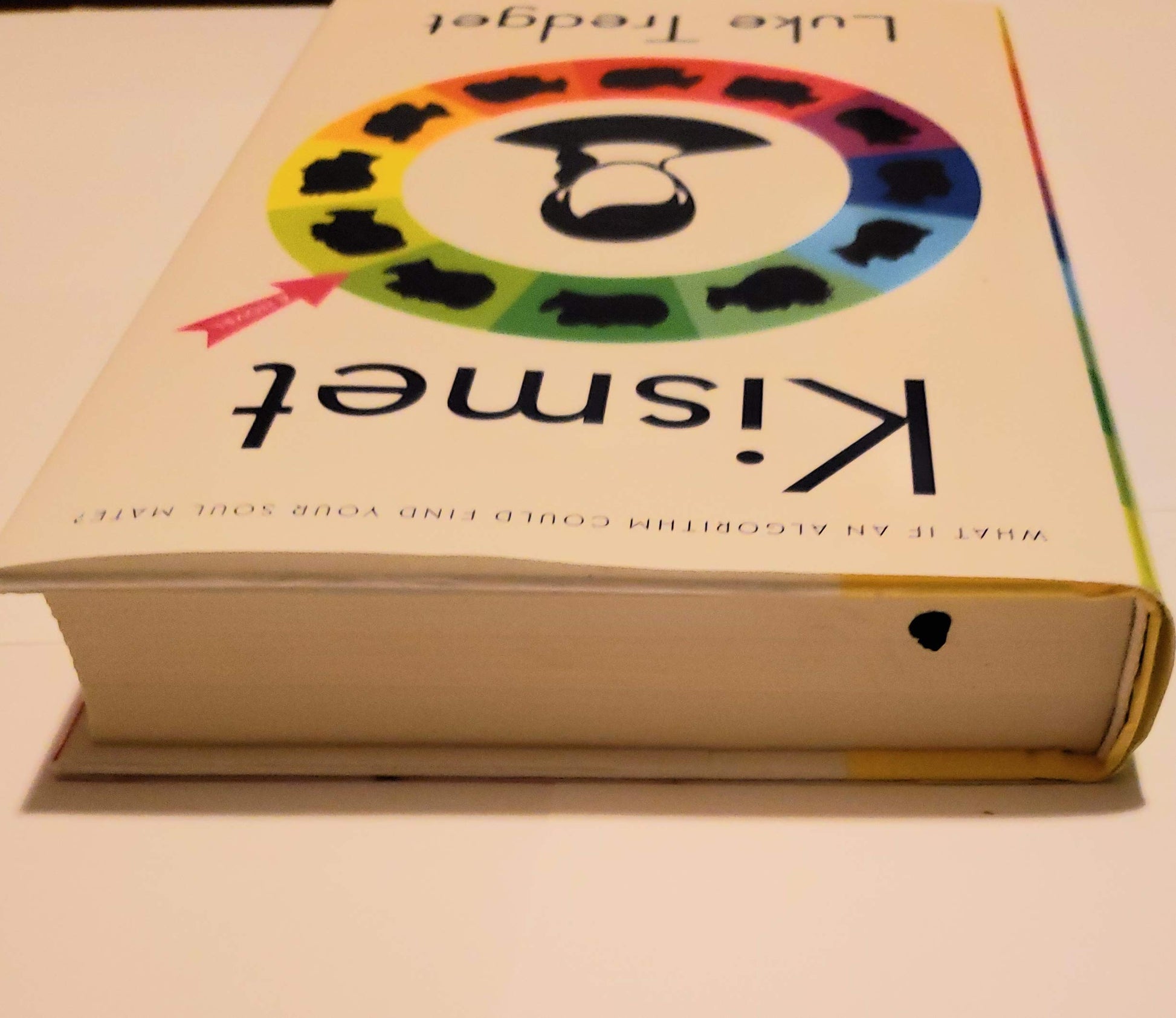 Kismet: A Novel