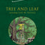 Tree and leaf