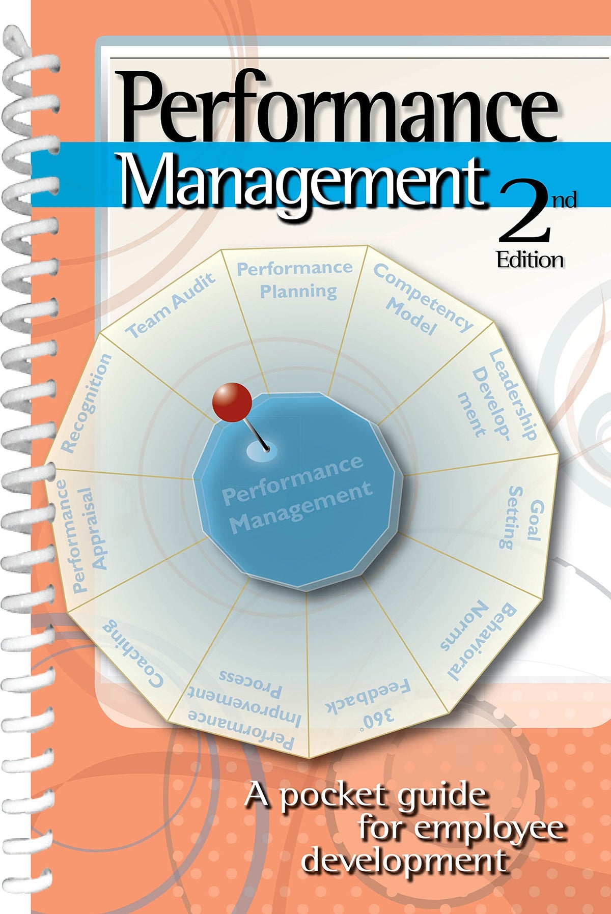 Performance Management: A Pocket Guide for Employee Development