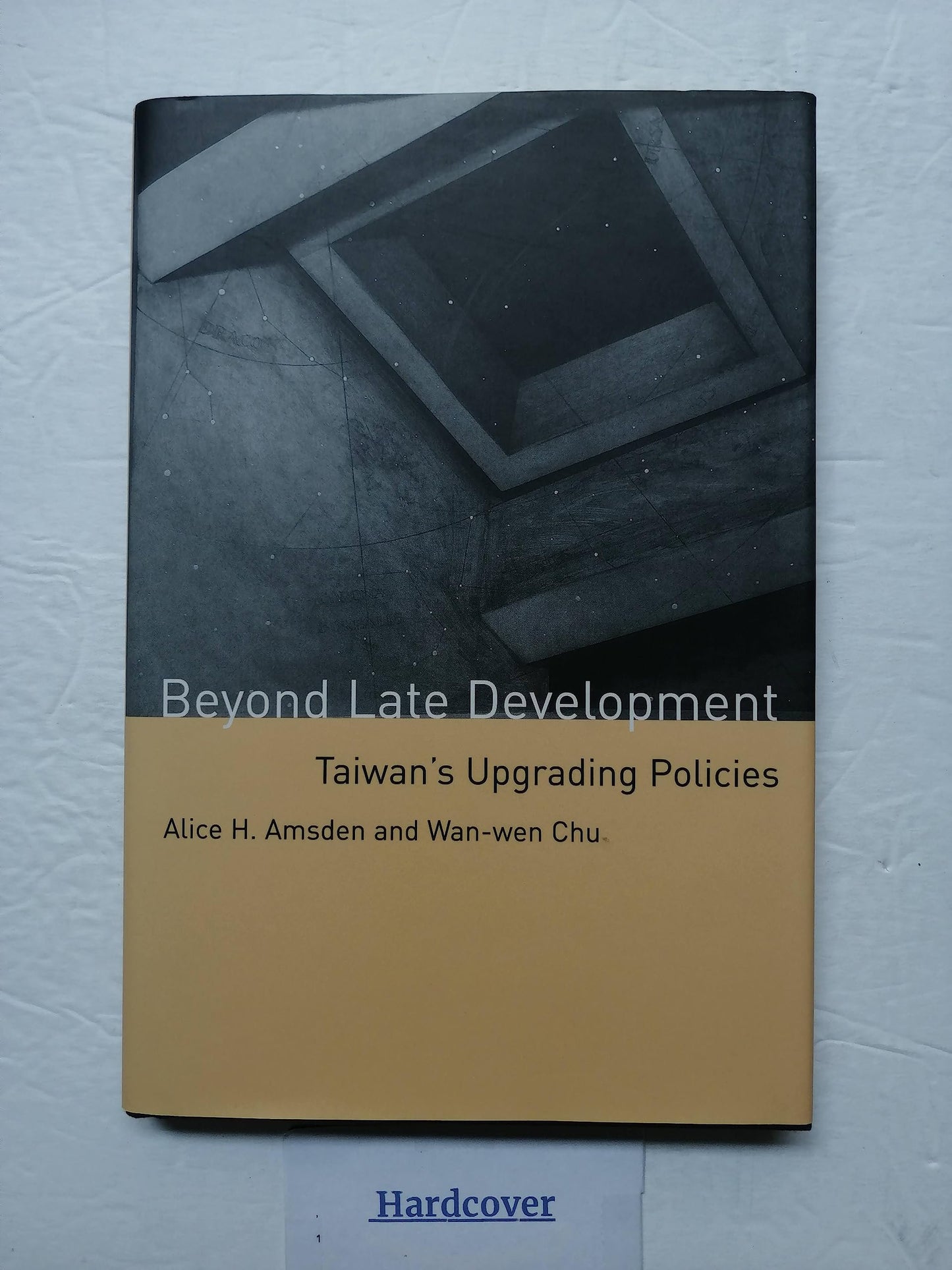 Beyond Late Development: Taiwan's Upgrading Policies