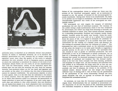 Theory Of the Avant-Garde (Theory and History of Literature)