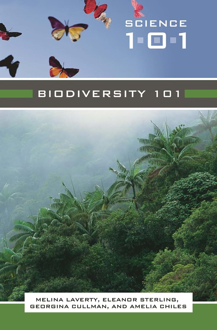Biodiversity 101 (Science 101)