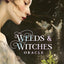 Weeds & Witches Oracle Deck: 50 Cards with Lush Collage-Style Art, Guiding Messages from Witches and Wildflowers, Includes 64-page Richly Illustrated Guidebook