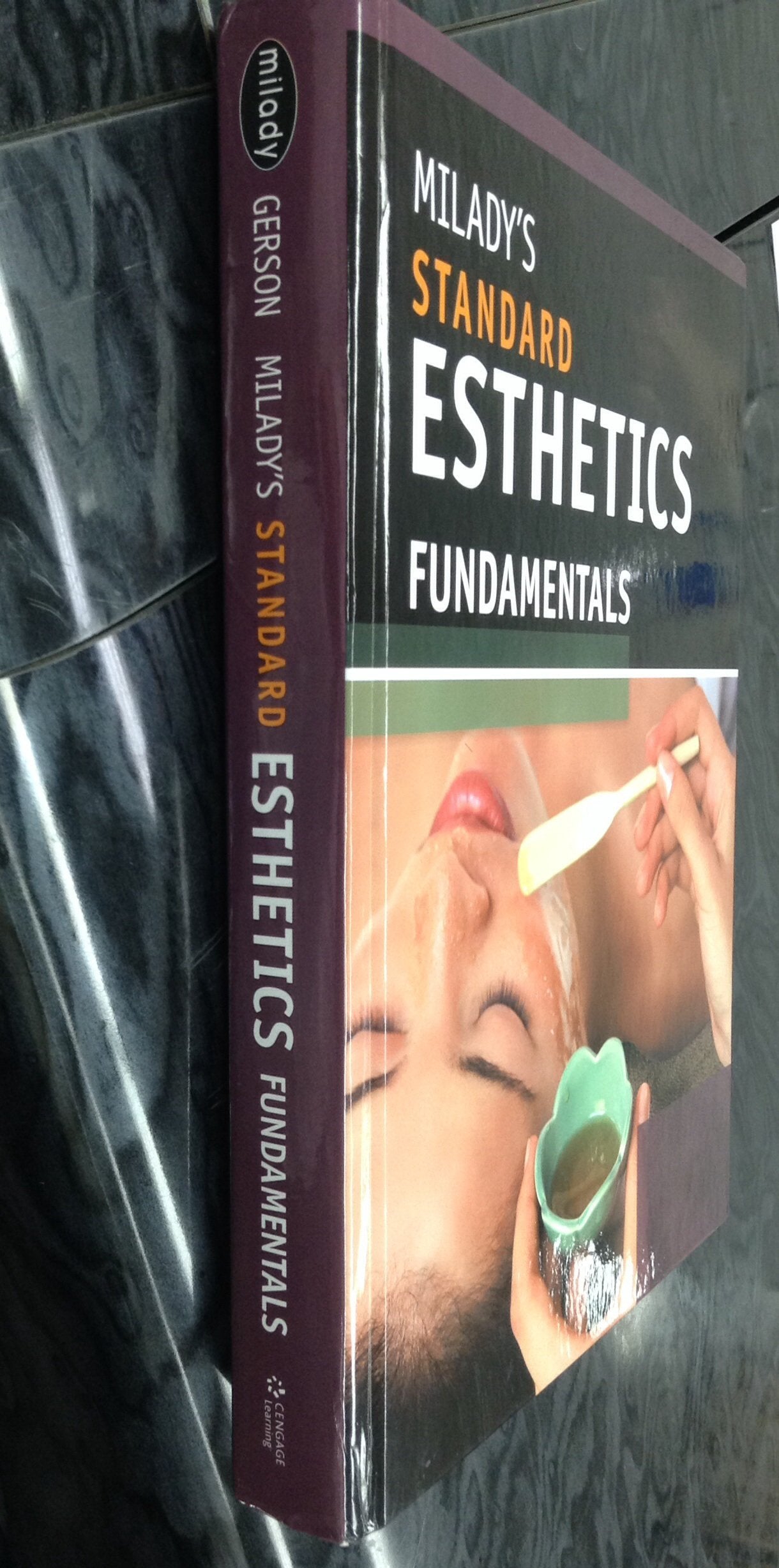 Milady's Standard Esthetics: Fundamentals