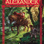 The Book of Three (The Chronicles of Prydain Book 1) by Alex