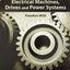 Electrical Machines, Drives and Power Systems by Theodore Wi