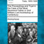 The Proceedings and Tryal in the Case of the Most Reverend Father in God William Lord Archbishop of Canterbury