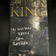 The Girl Who Loved Tom Gordon by Stephen King (Paperback)