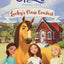 Spirit Riding Free: Lucky's Class Contest (Passport to Reading Level 2)