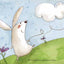 Life Is Like the Wind (A Big Hug)