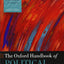 The Oxford Handbook of Political Science